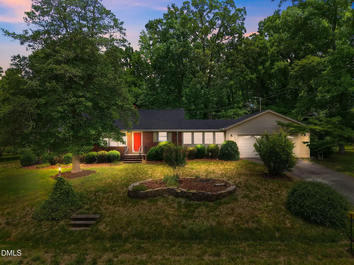 7238 Abb Road, Gibsonville, NC 27249 - #1