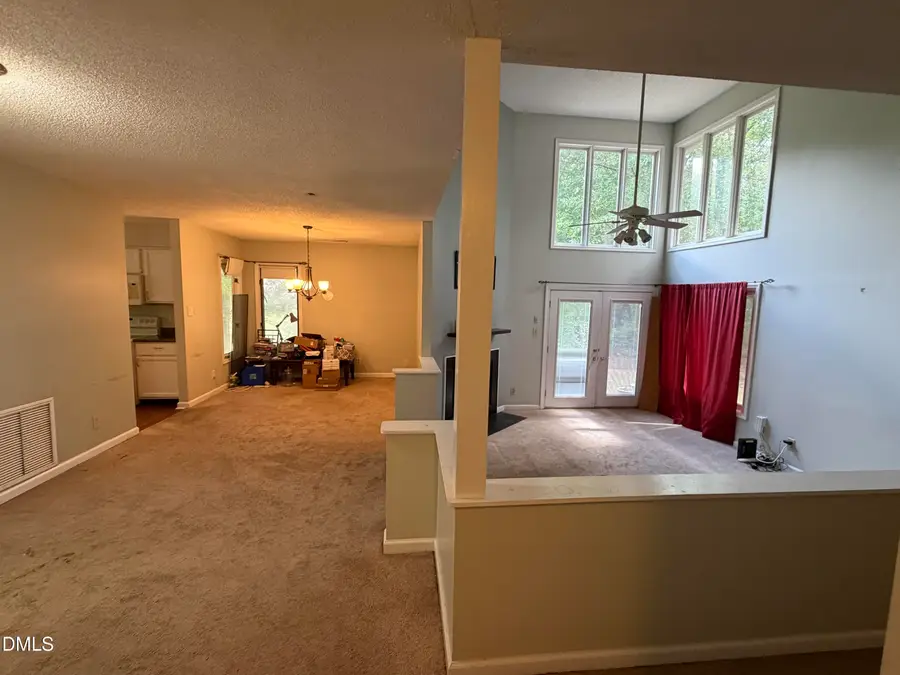 4324 Pin Oak Drive, Durham, NC 27707 - #2