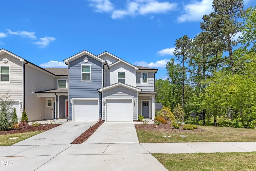 2018 Rockface Way, Durham, NC 27703 - #2