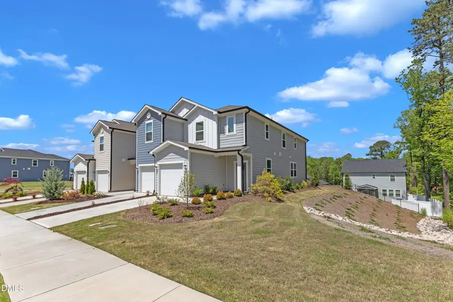 2018 Rockface Way, Durham, NC 27703 - #3