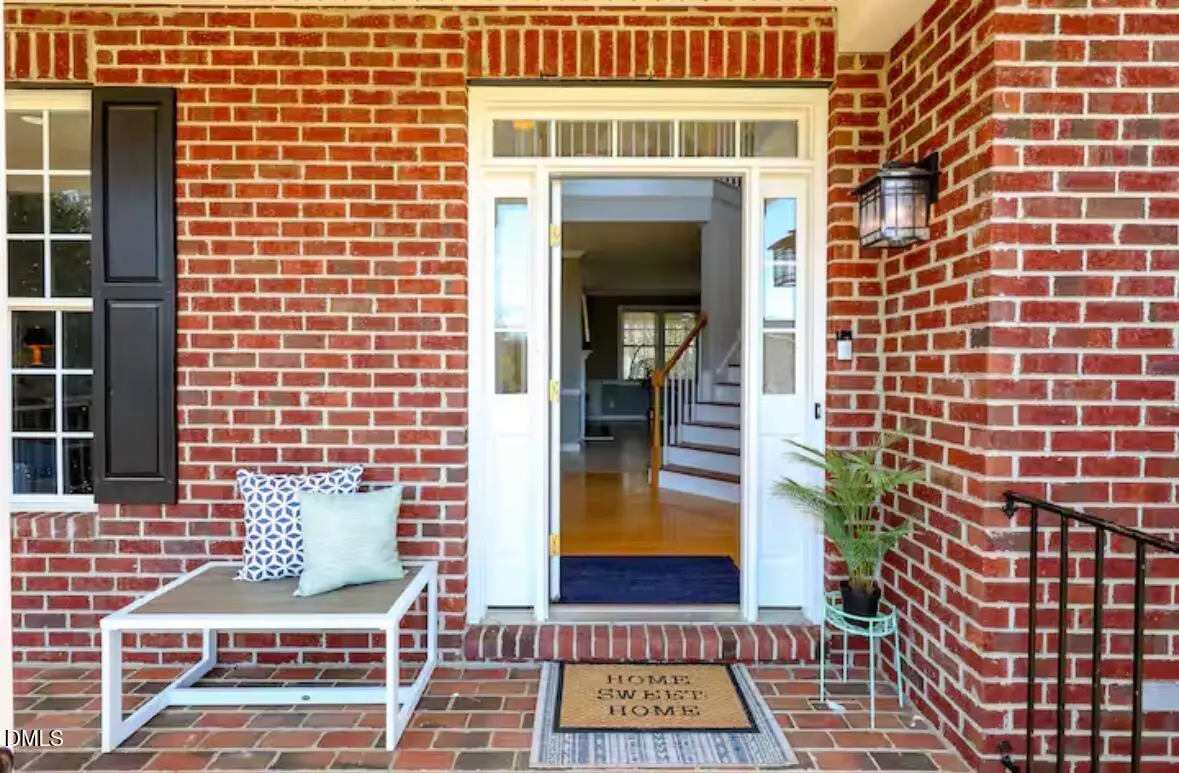 12313 Fieldmist Drive, Raleigh, NC 27614 - #1