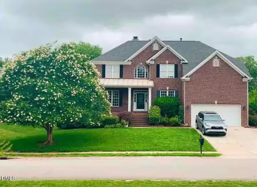 12313 Fieldmist Drive, Raleigh, NC 27614 - #2