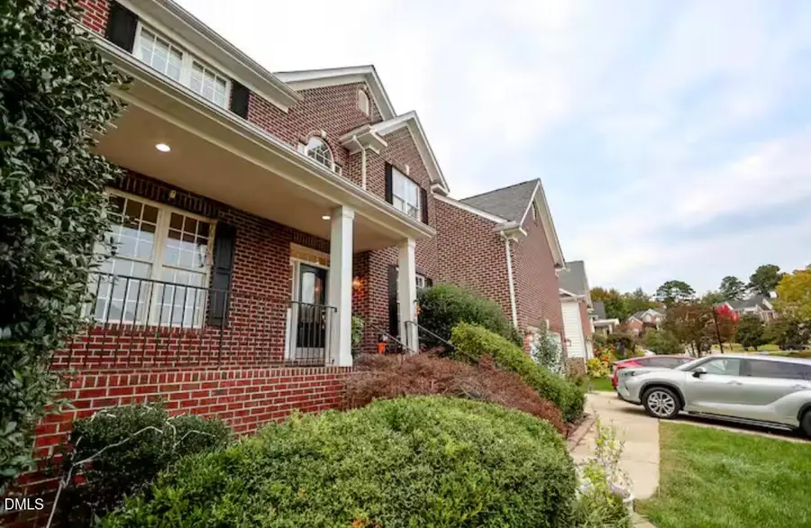 12313 Fieldmist Drive, Raleigh, NC 27614 - #3