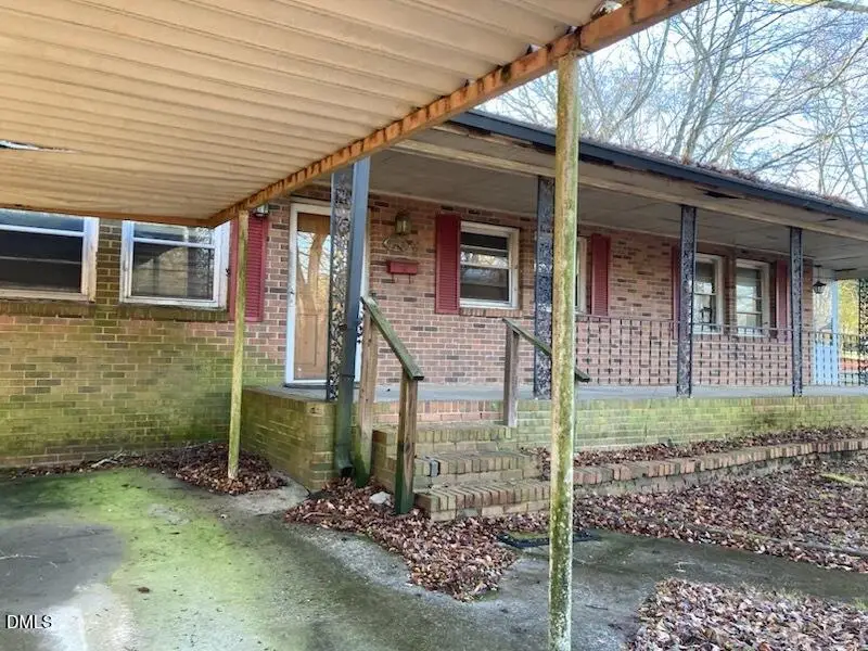 922 N White Street, Wake Forest, NC 27587 - #2