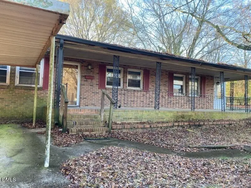 922 N White Street, Wake Forest, NC 27587 - #3