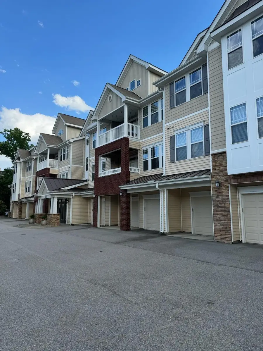 2810 Bedford Green Drive, Raleigh, NC 27604 - #2