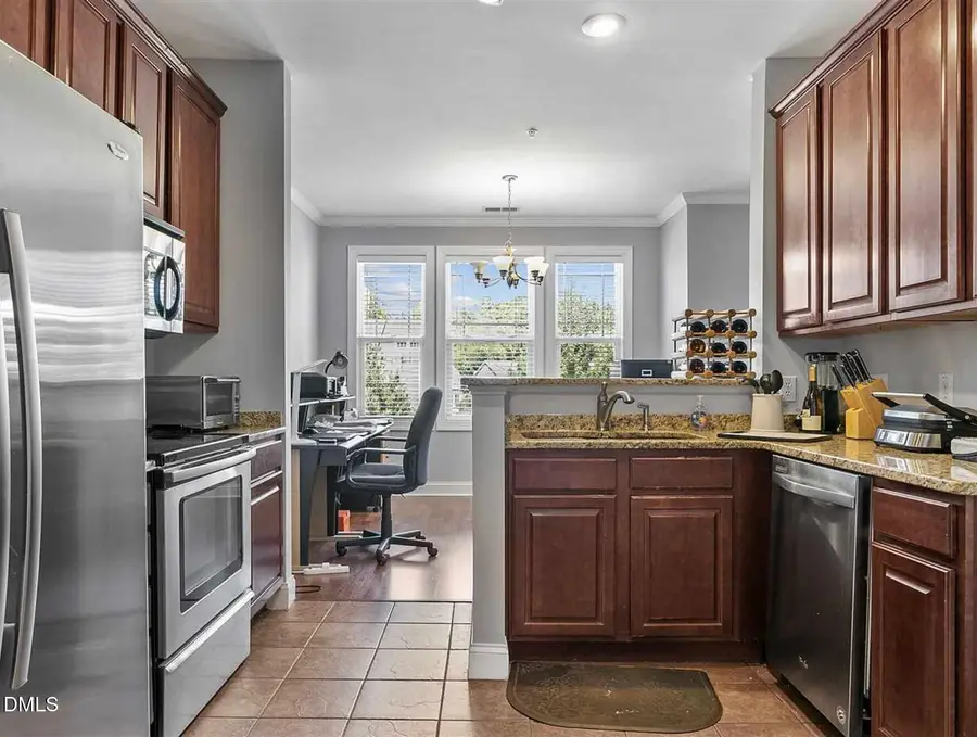 2810 Bedford Green Drive, Raleigh, NC 27604 - #3