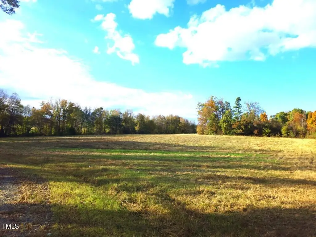 Tract E Antioch Church Road, Timberlake, NC 27583 - #1