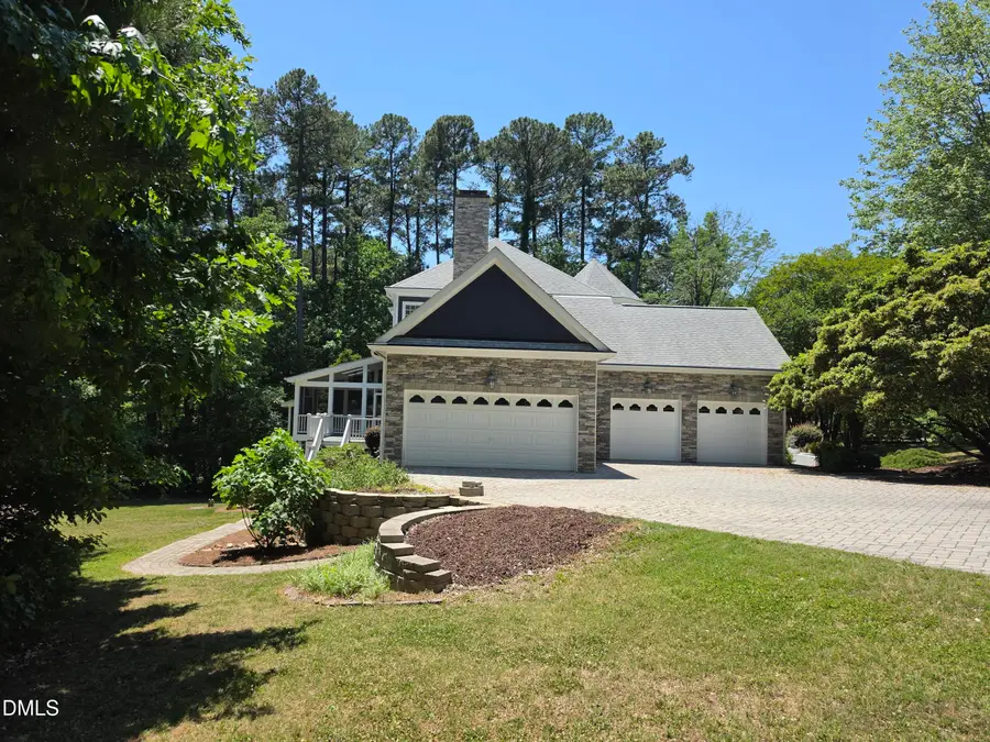 7804 Umstead Forest Drive, Raleigh, NC 27612 - #2