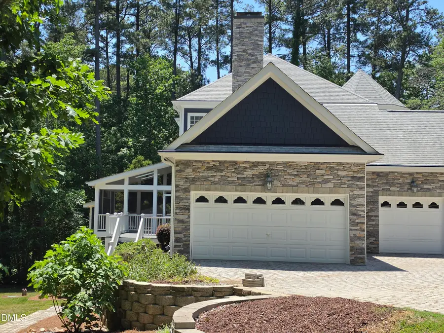7804 Umstead Forest Drive, Raleigh, NC 27612 - #3