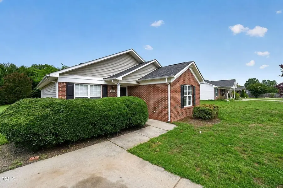 904 Rauhut Street, Burlington, NC 27217 - #2