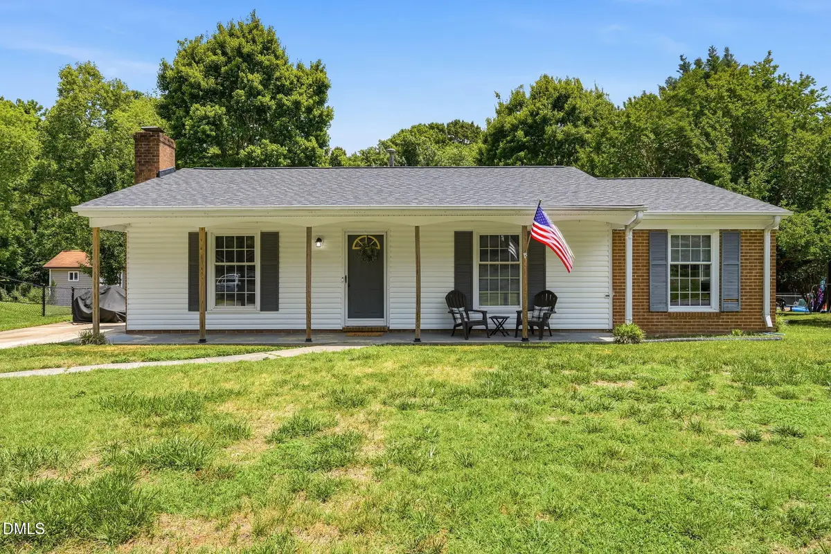 1304 Lashley Park Drive, Gibsonville, NC 27249 - #1