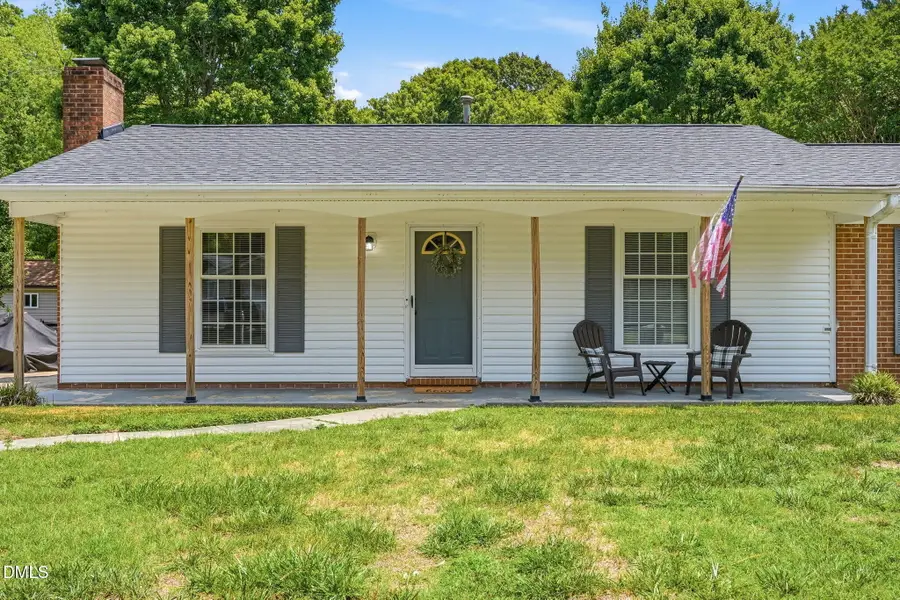 1304 Lashley Park Drive, Gibsonville, NC 27249 - #2