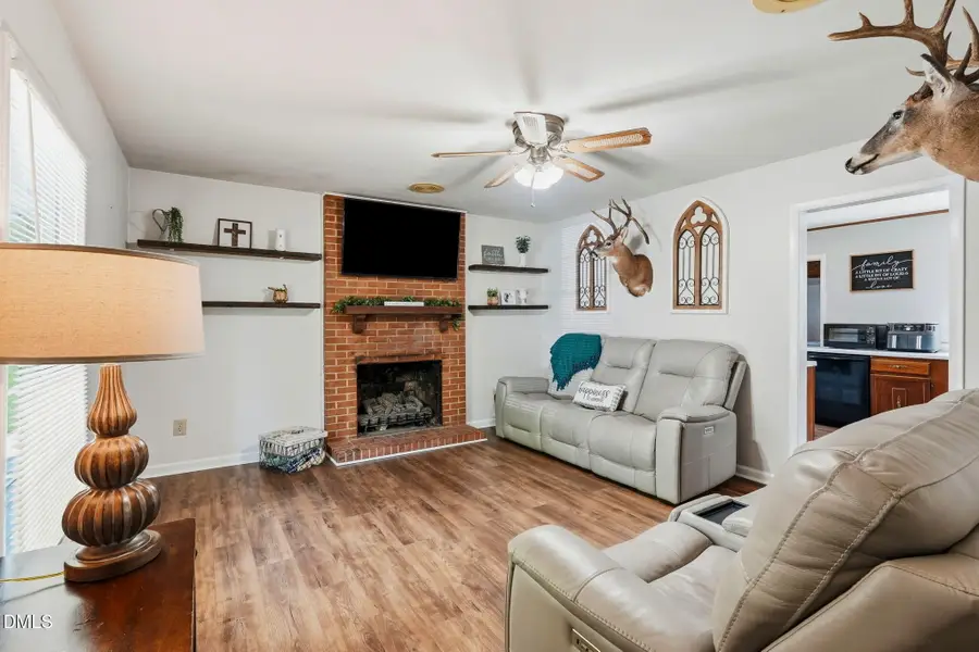 1304 Lashley Park Drive, Gibsonville, NC 27249 - #3