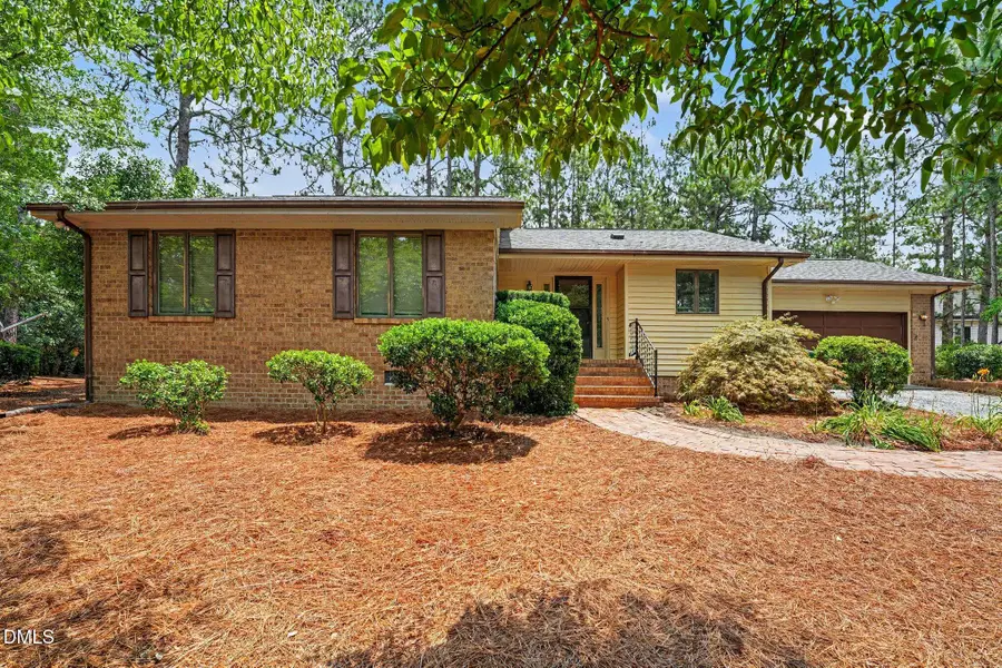 1555 Longleaf Drive, Pinehurst, NC 28374 - #2