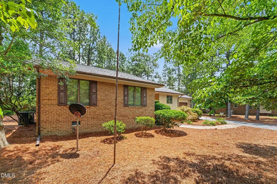 1555 Longleaf Drive, Pinehurst, NC 28374 - #3