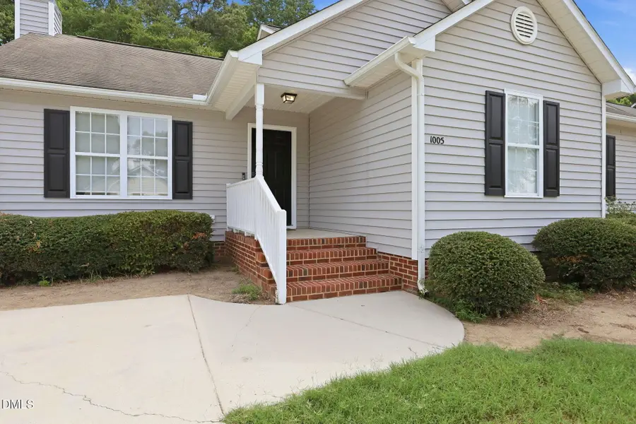 1005 Kavkaz Street, Raleigh, NC 27610 - #3