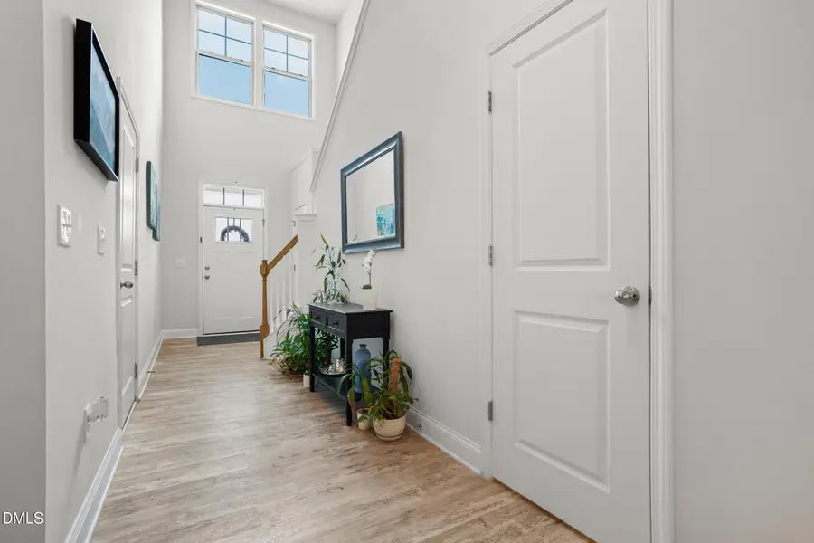 1007 Apogee Drive, Durham, NC 27713 - #3