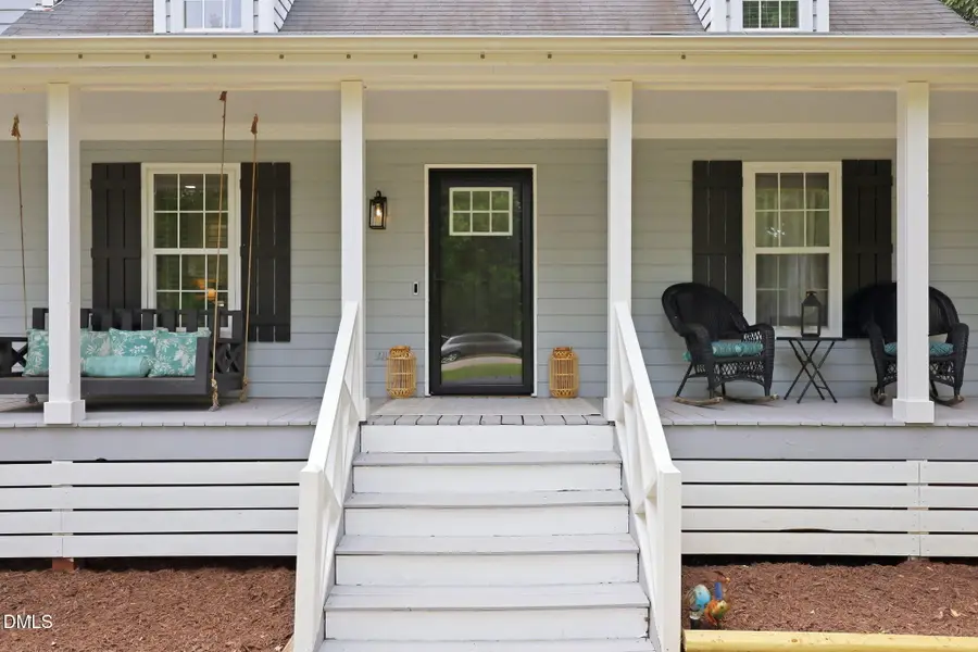 100 New Castle Court, Youngsville, NC 27596 - #3