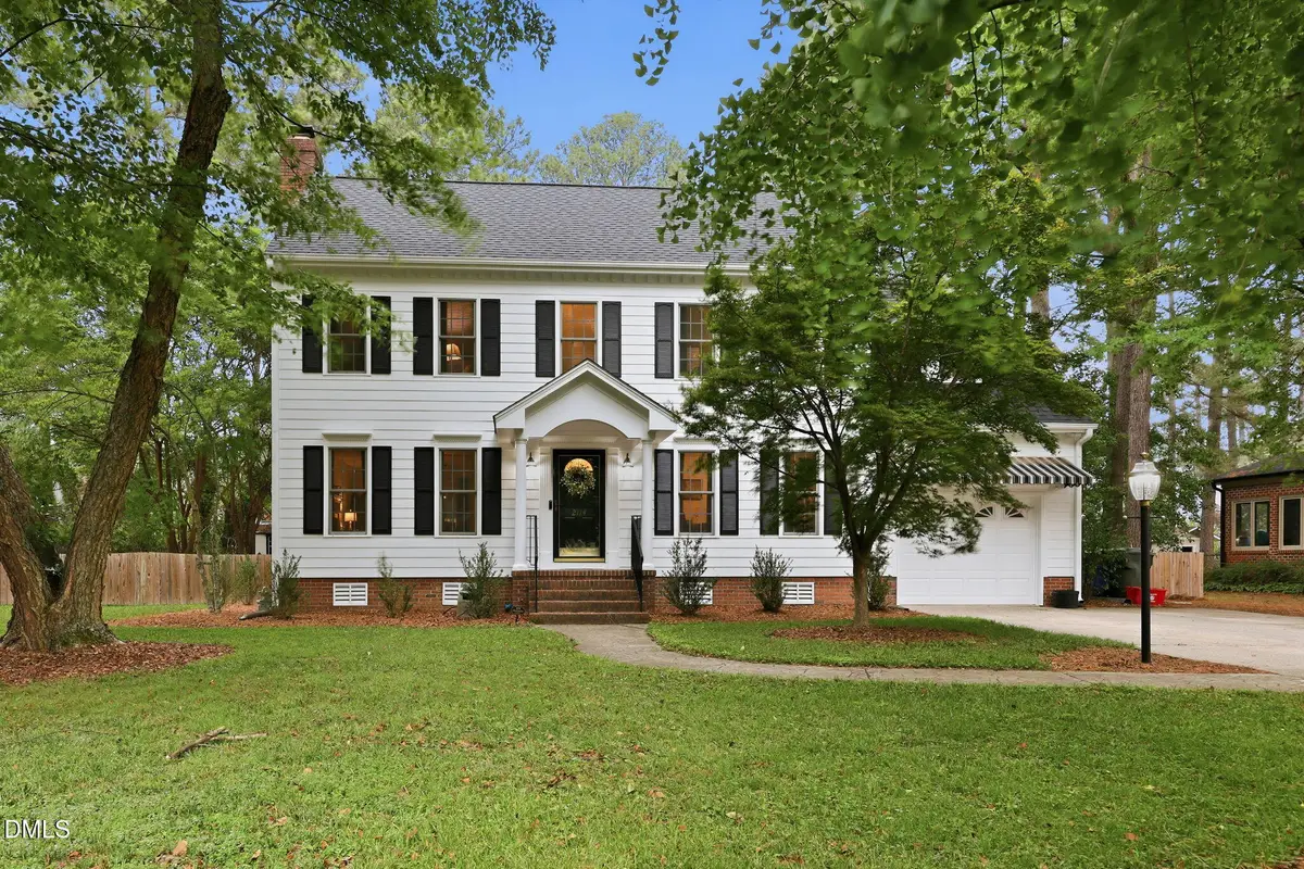 2114 Chelsea Drive, Wilson, NC 27896 - #1