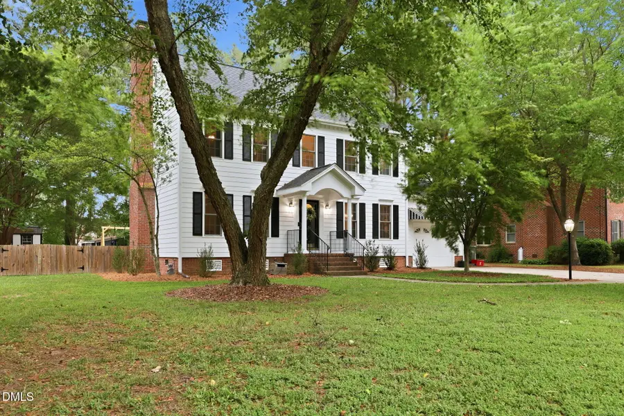 2114 Chelsea Drive, Wilson, NC 27896 - #2