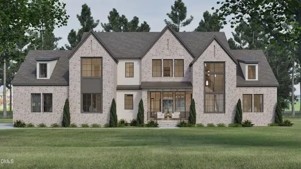 7428 Red Maple Ridge Road, Raleigh, NC 27614