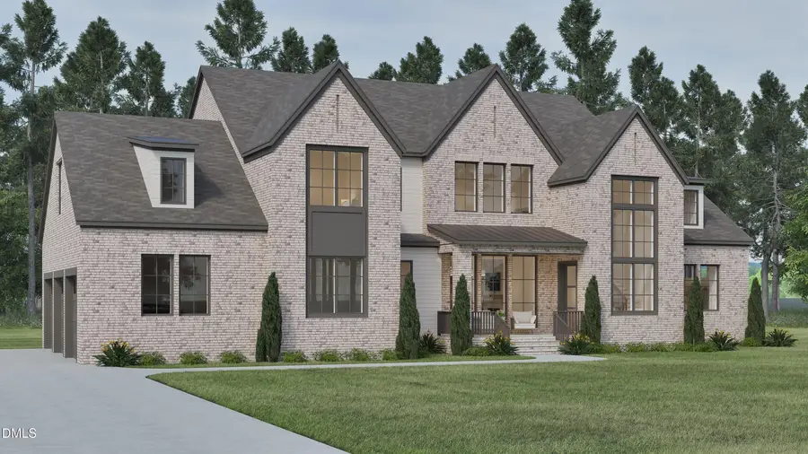 7428 Red Maple Ridge Road, Raleigh, NC 27614 - #3