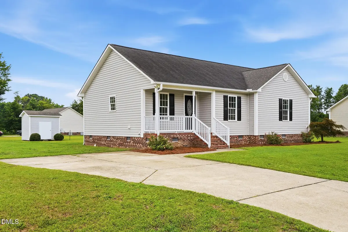 19 Via Capri Way, Four Oaks, NC 27524 - #1