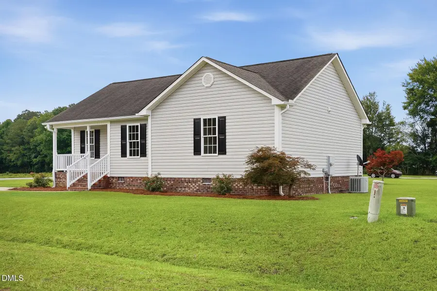 19 Via Capri Way, Four Oaks, NC 27524 - #3