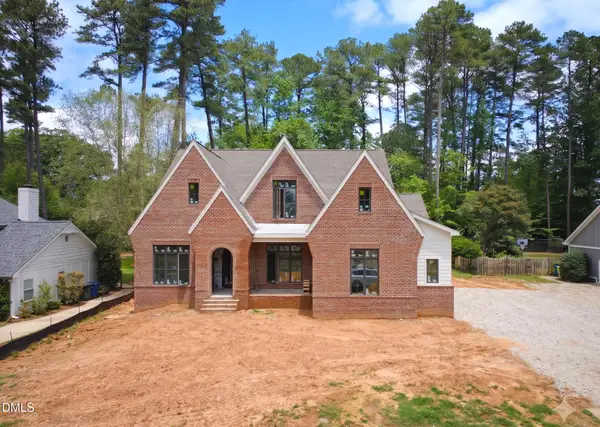 7508 Grist Mill Road, Raleigh, NC 27615