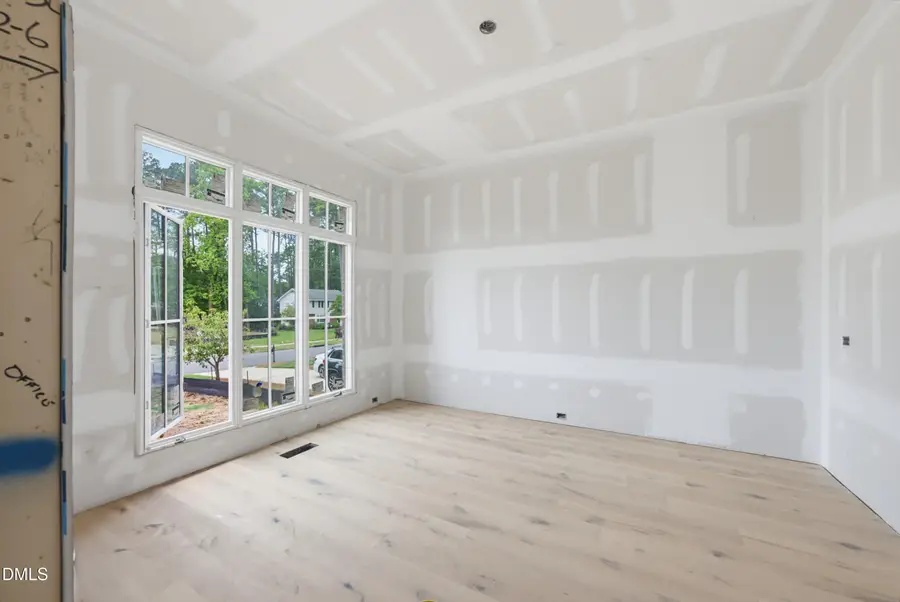 7508 Grist Mill Road, Raleigh, NC 27615 - #3