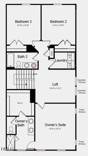 302 Sweetbay Tree Drive, Wendell, NC 27591 - #3