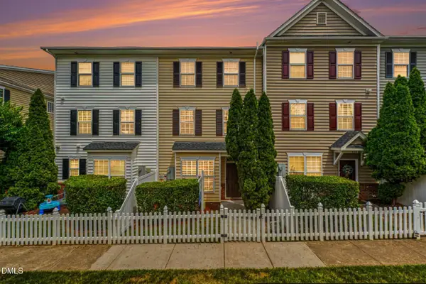 1130 Renewal Place, Raleigh, NC 27603