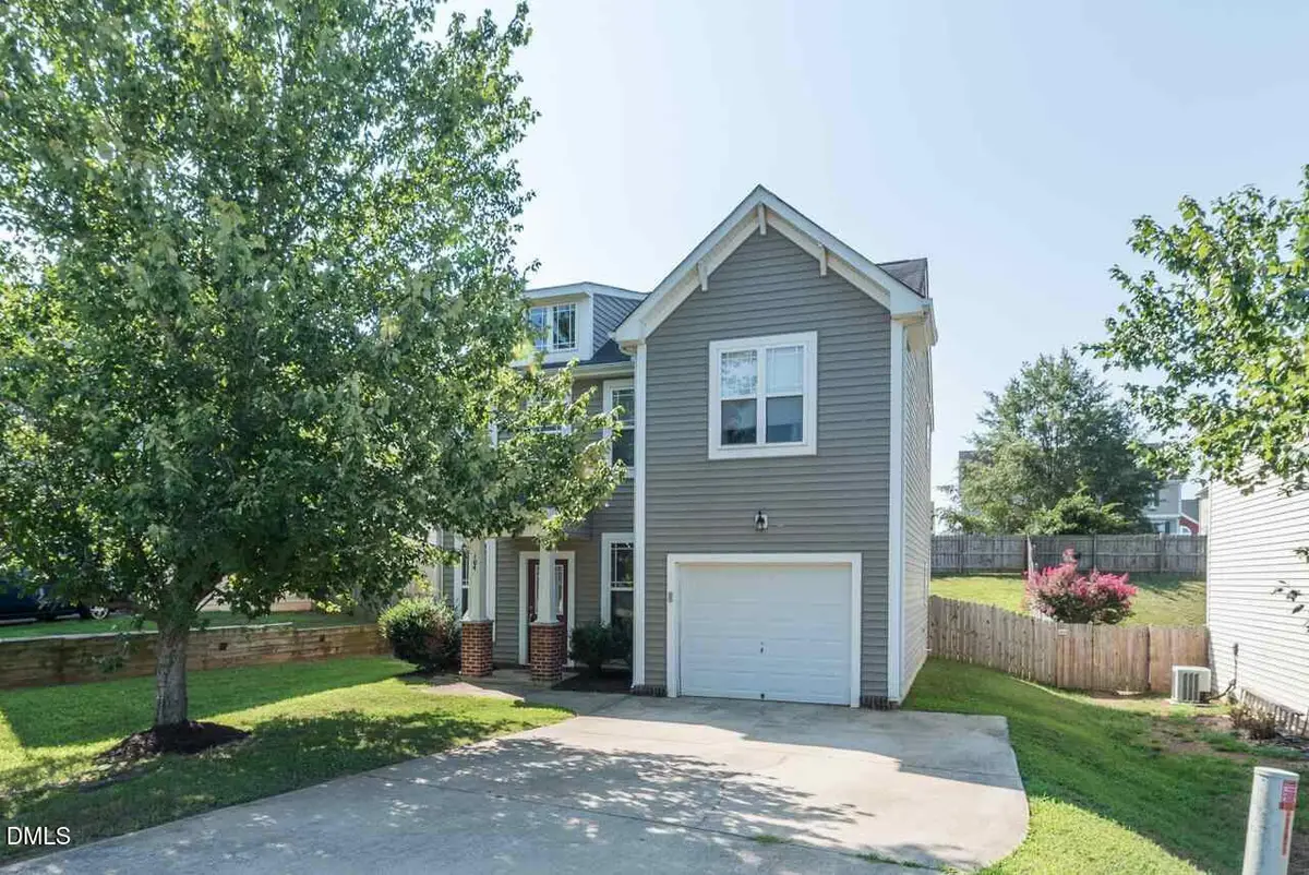 104 Hutson Lane, Clayton, NC 27527 - #1