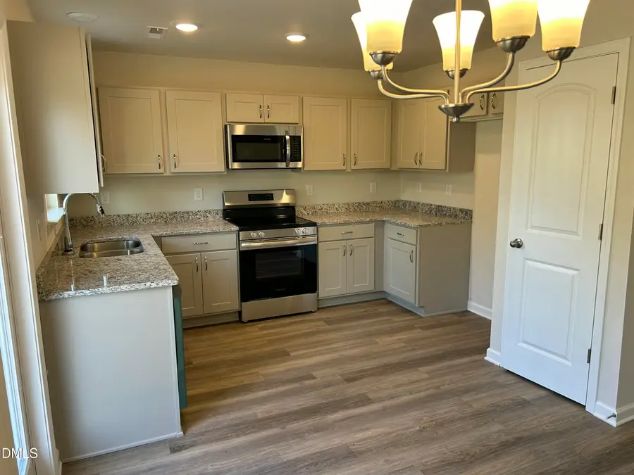 105 W Sater Street, Pinetops, NC 27864 - #2