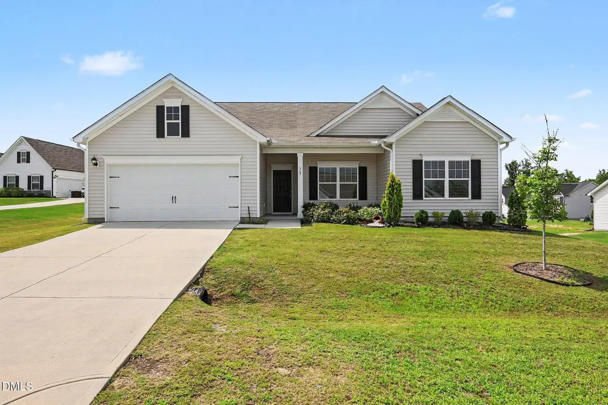 367 Fenella Drive, Four Oaks, NC 27524 - #1