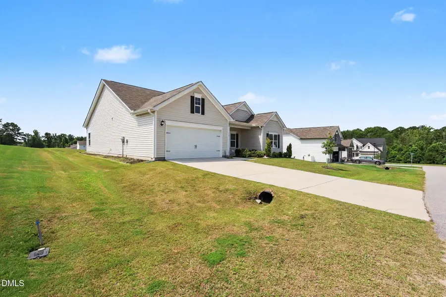 367 Fenella Drive, Four Oaks, NC 27524 - #2