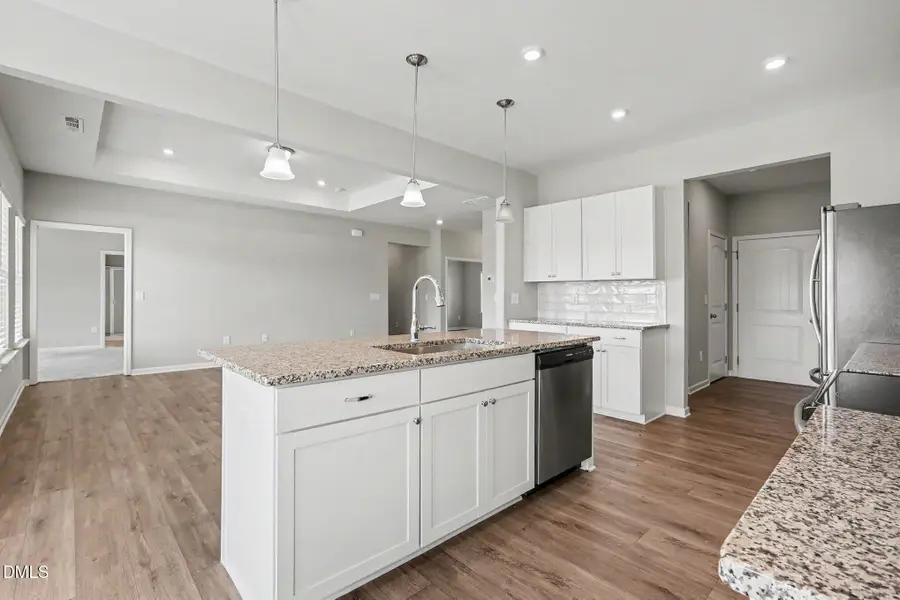 367 Fenella Drive, Four Oaks, NC 27524 - #3