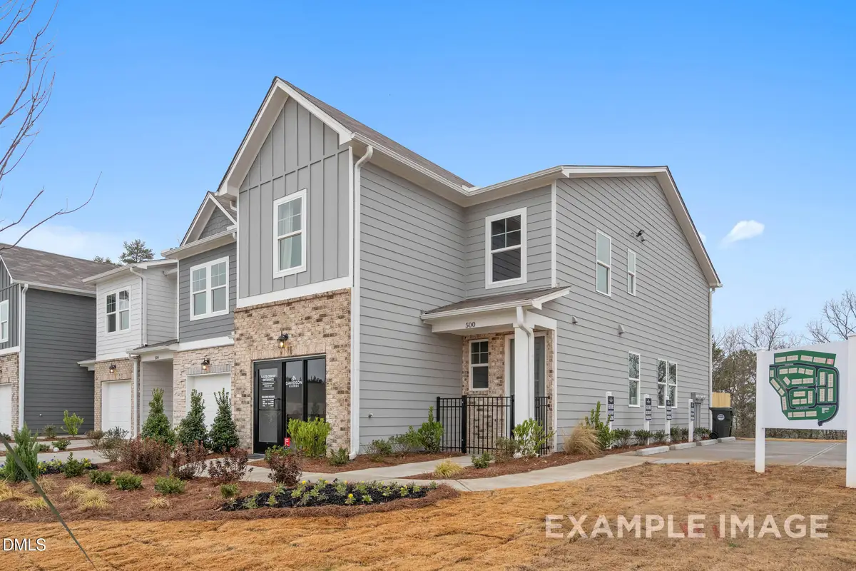 81 Chancellor Drive, Lillington, NC 27546 - #1