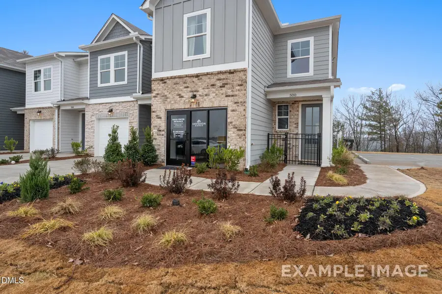 81 Chancellor Drive, Lillington, NC 27546 - #3