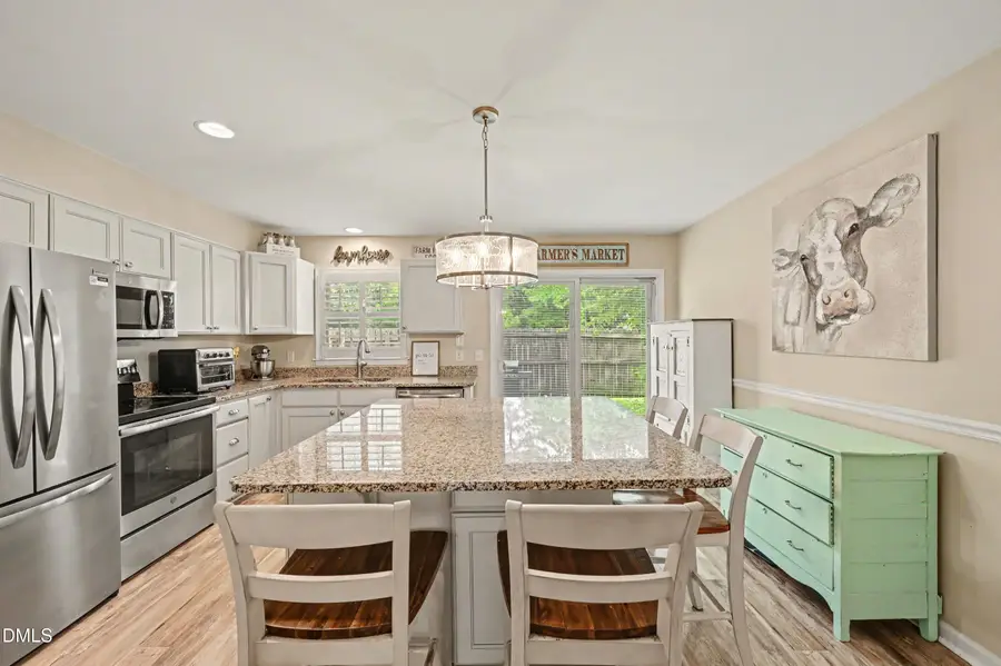 1241 Donaldson Court, Cary, NC 27511 - #3