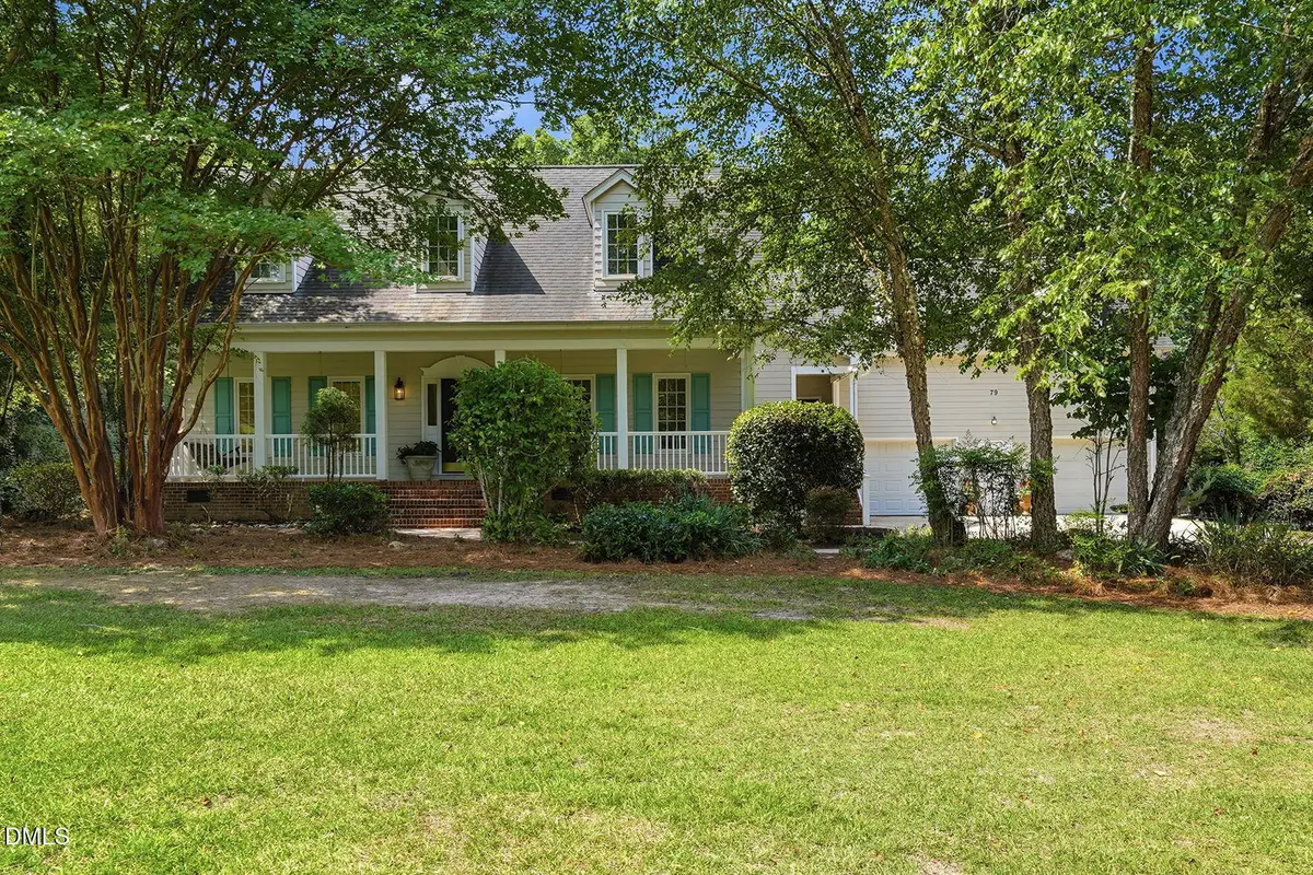 79 Quail Ridge, Angier, NC 27501 - #1