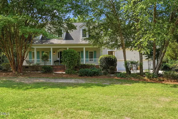 79 Quail Ridge, Angier, NC 27501