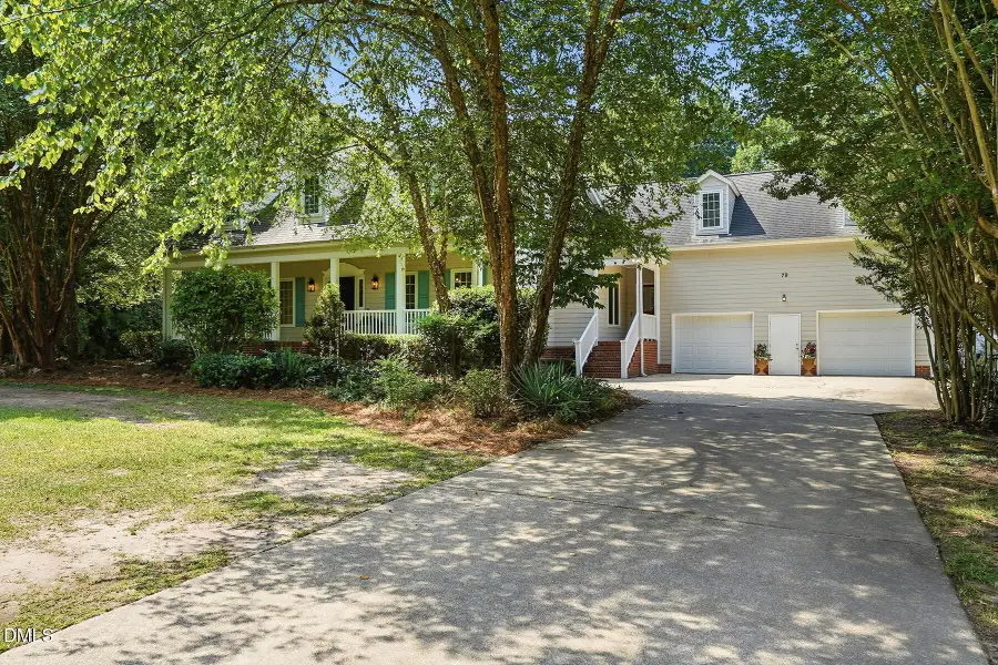 79 Quail Ridge, Angier, NC 27501 - #2