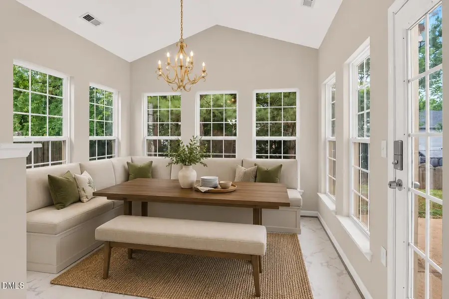837 Tannerwell Avenue, Wake Forest, NC 27587 - #2