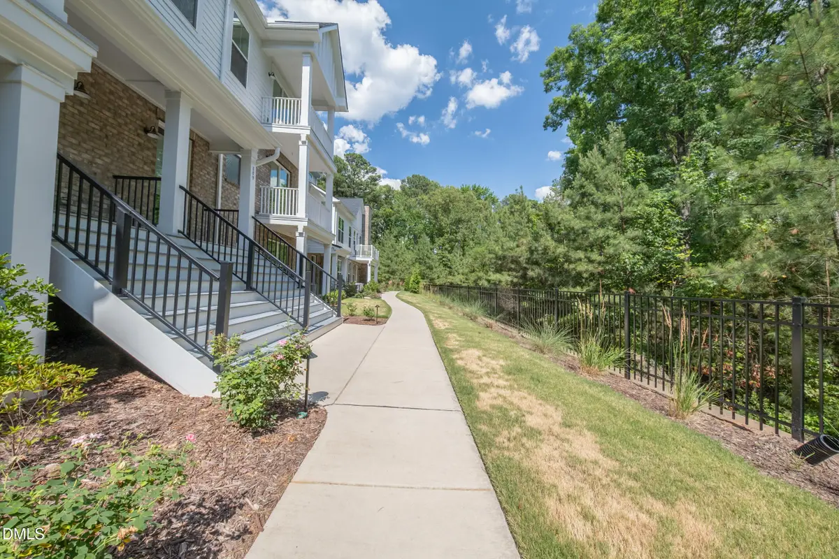 11548 Helmond Way, Raleigh, NC 27617 - #1