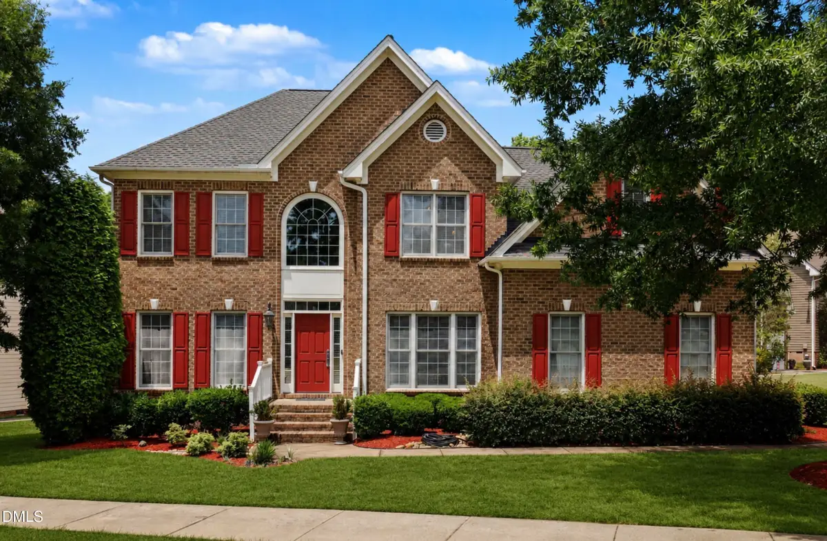 5997 Jones Farm Road, Wake Forest, NC 27587 - #1