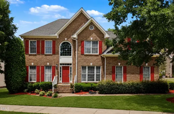 5997 Jones Farm Road, Wake Forest, NC 27587