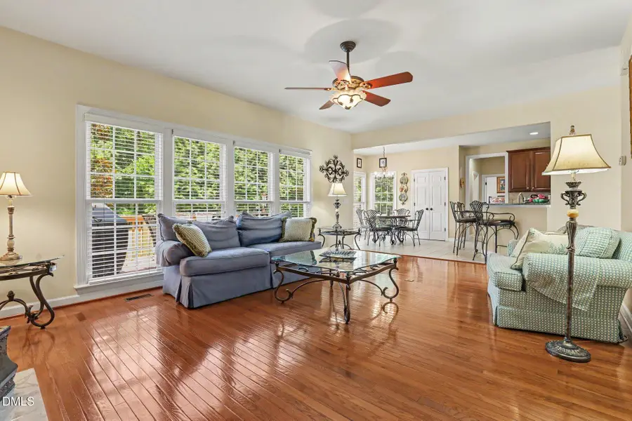 5997 Jones Farm Road, Wake Forest, NC 27587 - #2