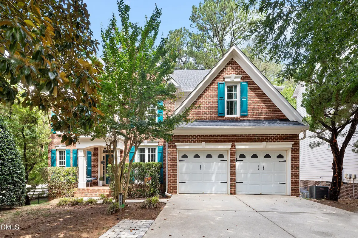 12301 Schoolhouse Street, Raleigh, NC 27614 - #1